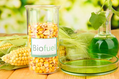 Bolney biofuel availability