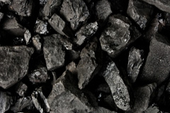 Bolney coal boiler costs