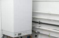 free Bolney condensing boiler quotes